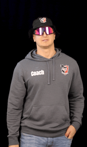 Redknights GIF by Red Knights Tübingen