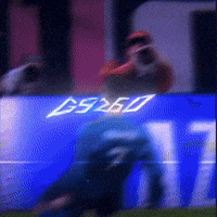 Ronaldo Edit GIF