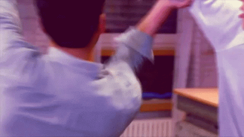 Fight Fighting GIF by The official GIPHY Page for Davis Schulz