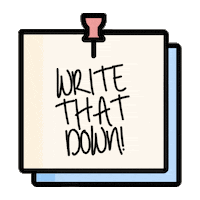 Post It Marketing Agency Sticker