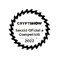 Llorers Sticker by Cryptshow