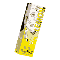 Hair Color Sticker by Pulp Riot