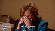 real housewives school GIF by RealityTVGIFs