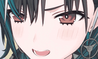 Hololive GIF