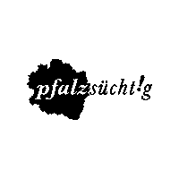 Pfalz Schorle Sticker by pfalzsücht!g