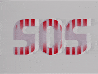 Art Glitch GIF