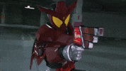 Kamen Rider GIF