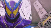 Kamen Rider GIF