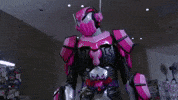 Kamen Rider Rakia GIF
