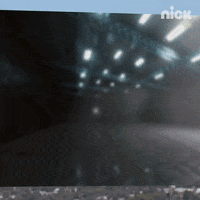 Magic Fighting GIF by Nickelodeon