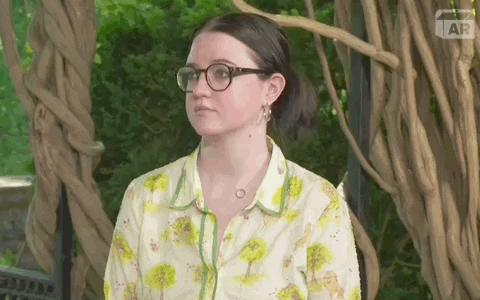 Jaw Drop What GIF by ANTIQUES ROADSHOW | PBS