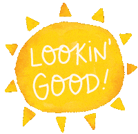 Sun Sunshine Sticker