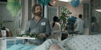 Throwing Zach Galifianakis GIF by BasketsFX