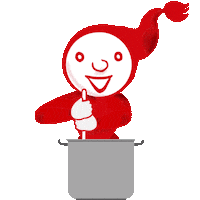 KnorrSchweiz schweiz kochen lokal kuche Sticker
