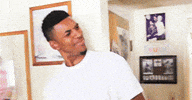Nick Young Viral Moments GIF