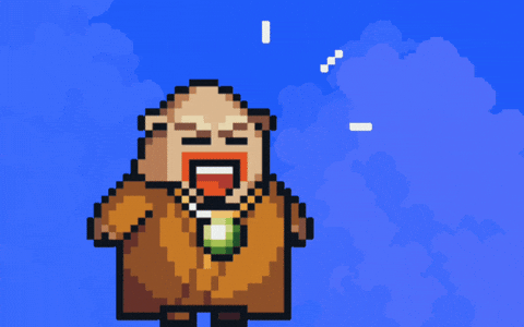 Arcade Web3 GIF by Grug's Lair