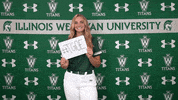 iwusports tgoe iwusports iwusoftball iwusb22 GIF