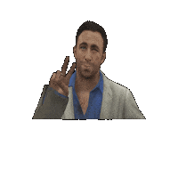 Nick Left 4 Dead 2 Sticker