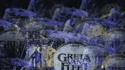Live Music Rock GIF by Greta Van Fleet