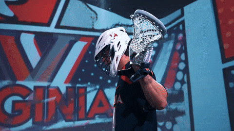 Uva Wahoowa GIF by Virginia Athletics