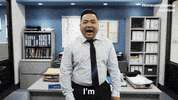 Bang Bang Bang Reaction GIF by Kim's Convenience