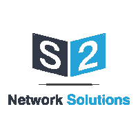 s2networksolution s2networksolution s2 network solution Sticker