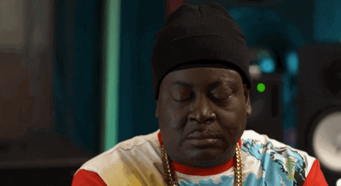 Vibing Trick Daddy GIF by VH1