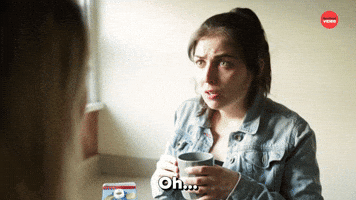 That Might Be The Problem