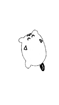 Happy Art Sticker by Pipapeep