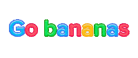 Fun Character Sticker