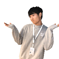 Christianhuangg Sticker by Cargocult