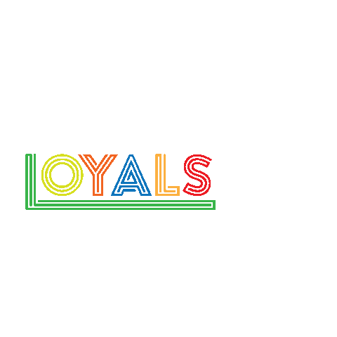 F45Alexandra Sticker by F45AB
