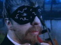 sweet dreams eurythmics GIF