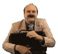 Giggle Hihi Sticker by Gniechel