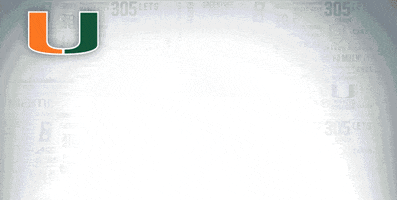 miamihurricanes football miami college football canes GIF