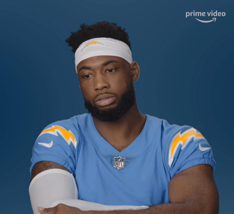 It gets me in my mode