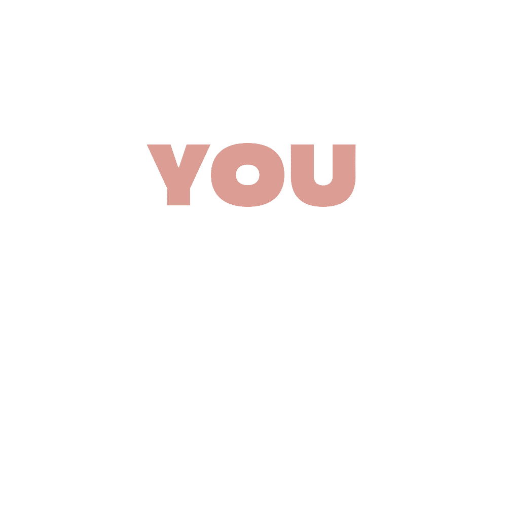 eleven10agency girl motivation grow you got this Sticker