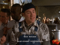 season 5 netflix GIF by Gilmore Girls 