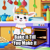 Llamaozicharacter GIF by Llamaozi