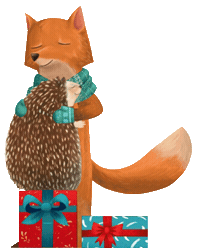 Christmas Sticker by Pacific Place