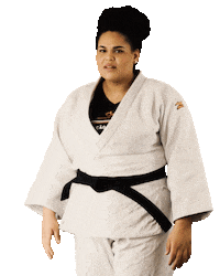 Martial Arts Reaction Sticker by Ruhr Games