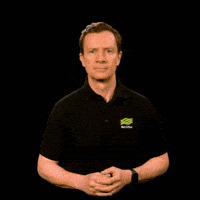Sign Language Words GIF by Met Office weather