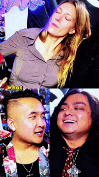 Podcast GIF by JNO