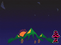 Halloween Night GIF by MyxedUp