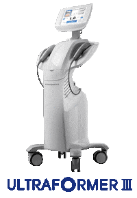 ClassysHQ aesthetic lifting classys hifu Sticker