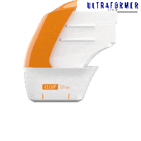 Ultraformer Sticker by classys