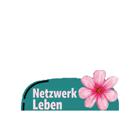 Fshkrebs Sticker by Frauenselbsthilfe Krebs