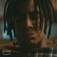 Amazon Studios Show GIF by Prime Video Comedy