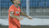 Fc Goa GIF by Indian Super League