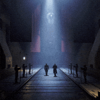 Walking Dune GIF by Funcom